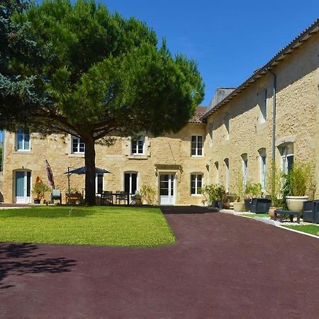 Jardin D'Arcy - Chambres D'Hotes Avec Piscine Et Spa Bois Dış mekan fotoğraf