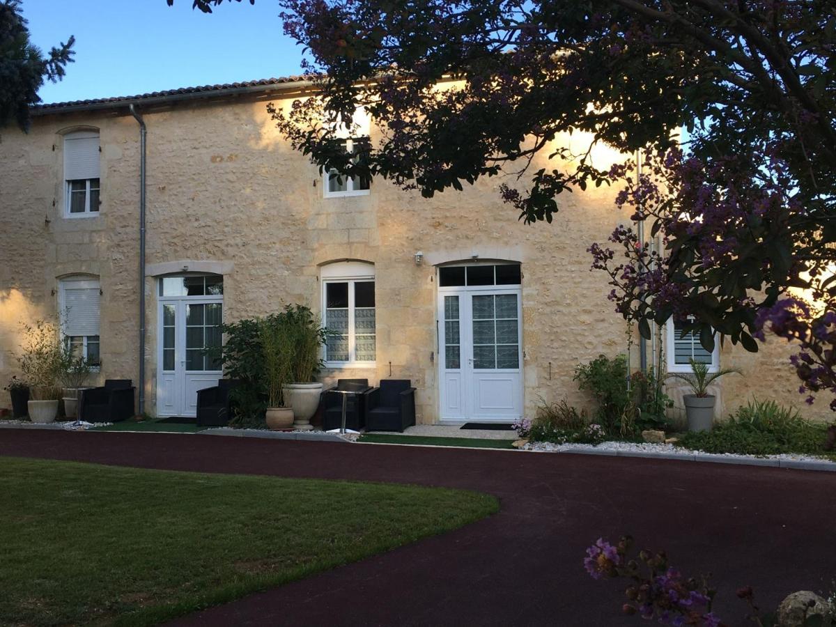 Jardin D'Arcy - Chambres D'Hotes Avec Piscine Et Spa Bois Dış mekan fotoğraf