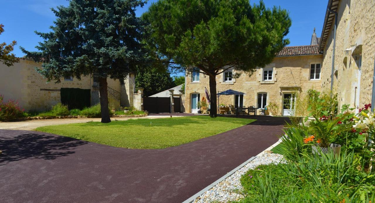 Jardin D'Arcy - Chambres D'Hotes Avec Piscine Et Spa Bois Dış mekan fotoğraf