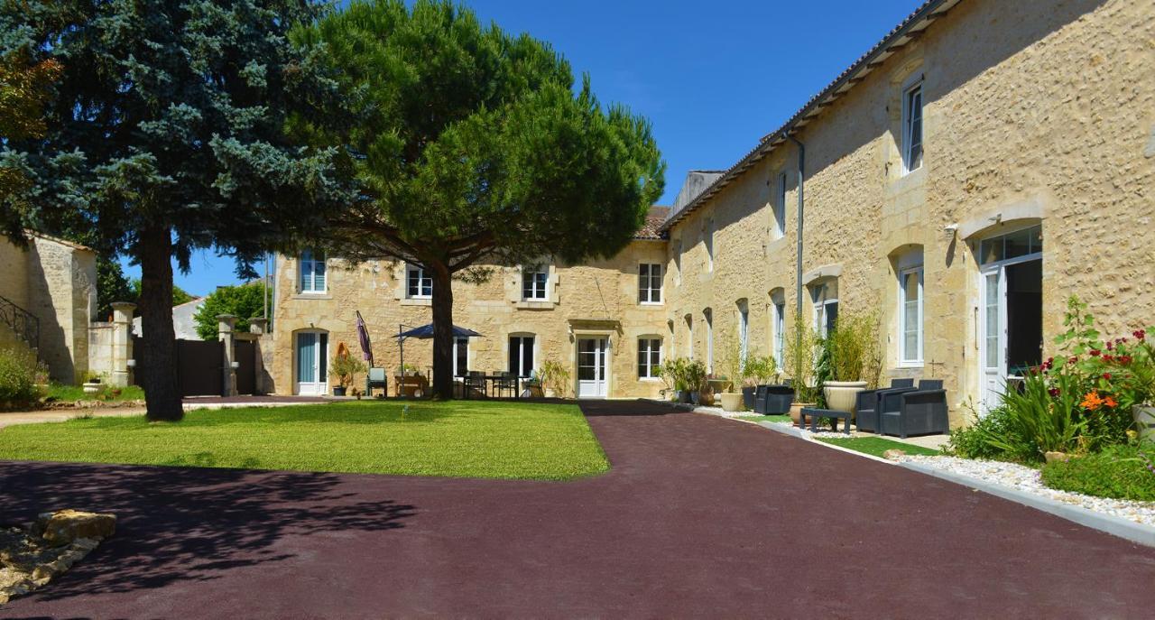 Jardin D'Arcy - Chambres D'Hotes Avec Piscine Et Spa Bois Dış mekan fotoğraf